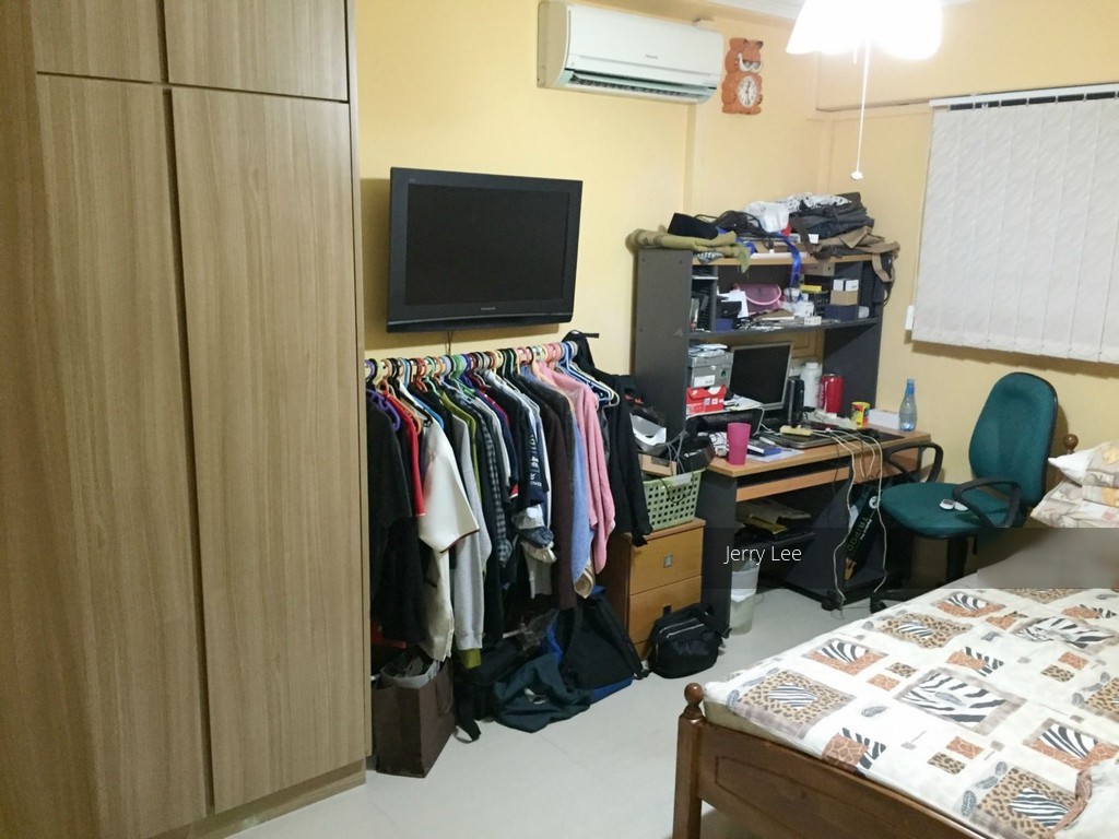 Blk 808 Tampines Avenue 4 (Tampines), HDB 3 Rooms #111841062